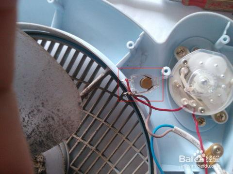 电风扇不转维修视频,视频教学轻松解决故障
