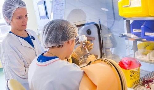 化疗真实视频,勇敢面对病痛的瞬间