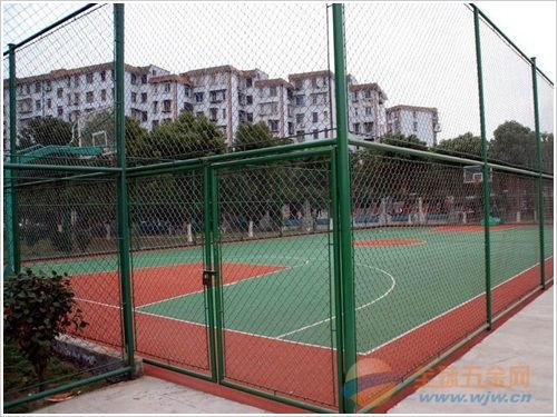 篮球场围网安装视频,视频教程带你轻松上手