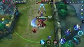 王者荣耀视频天骐解说,深入剖析王者荣耀精彩瞬间