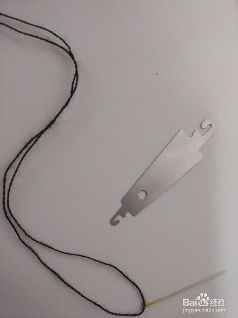 穿针器怎么用视频,轻松掌握视频演示