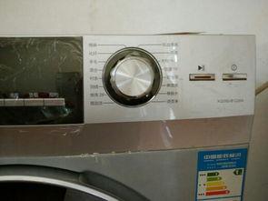 海尔滚筒怎么使用视频,操作步骤详解