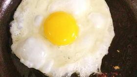 煎鸡蛋的视频,简单易学，美味可口