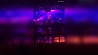 酒吧夜场演出视频
