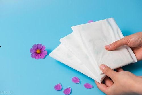 女孩卫生巾换的视频,卫生巾更换全过程