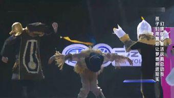 街舞少年舞蹈视频tfboys,青春活力，舞动青春风采