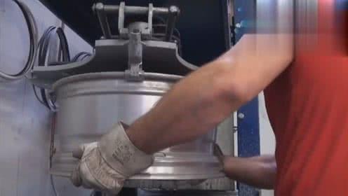 铝合金抛光视频,视频揭秘高效抛光技巧