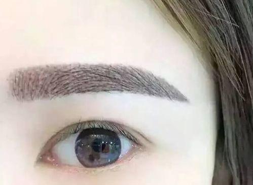 永久纹眉视频,轻松掌握眉型塑造技巧