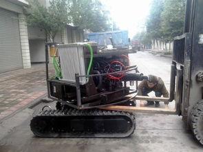 自制挖掘机视频,创新与智慧的结晶