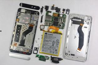 6p拆机视频,6P拆机视频全面解读