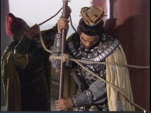 吕布被处死视频,处死视频回顾