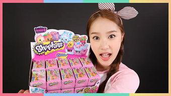 凯利的玩具视频,探索童趣世界，陪伴孩子快乐成长