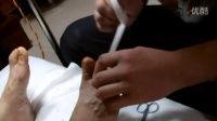 修脚技巧视频,轻松掌握专业修脚技艺