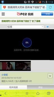 fc2一般视频,揭秘背后的精彩故事