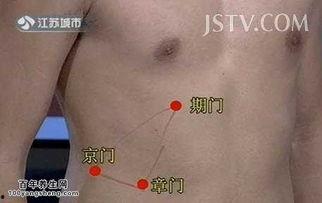扣穴视频,传统养生秘法一网打尽